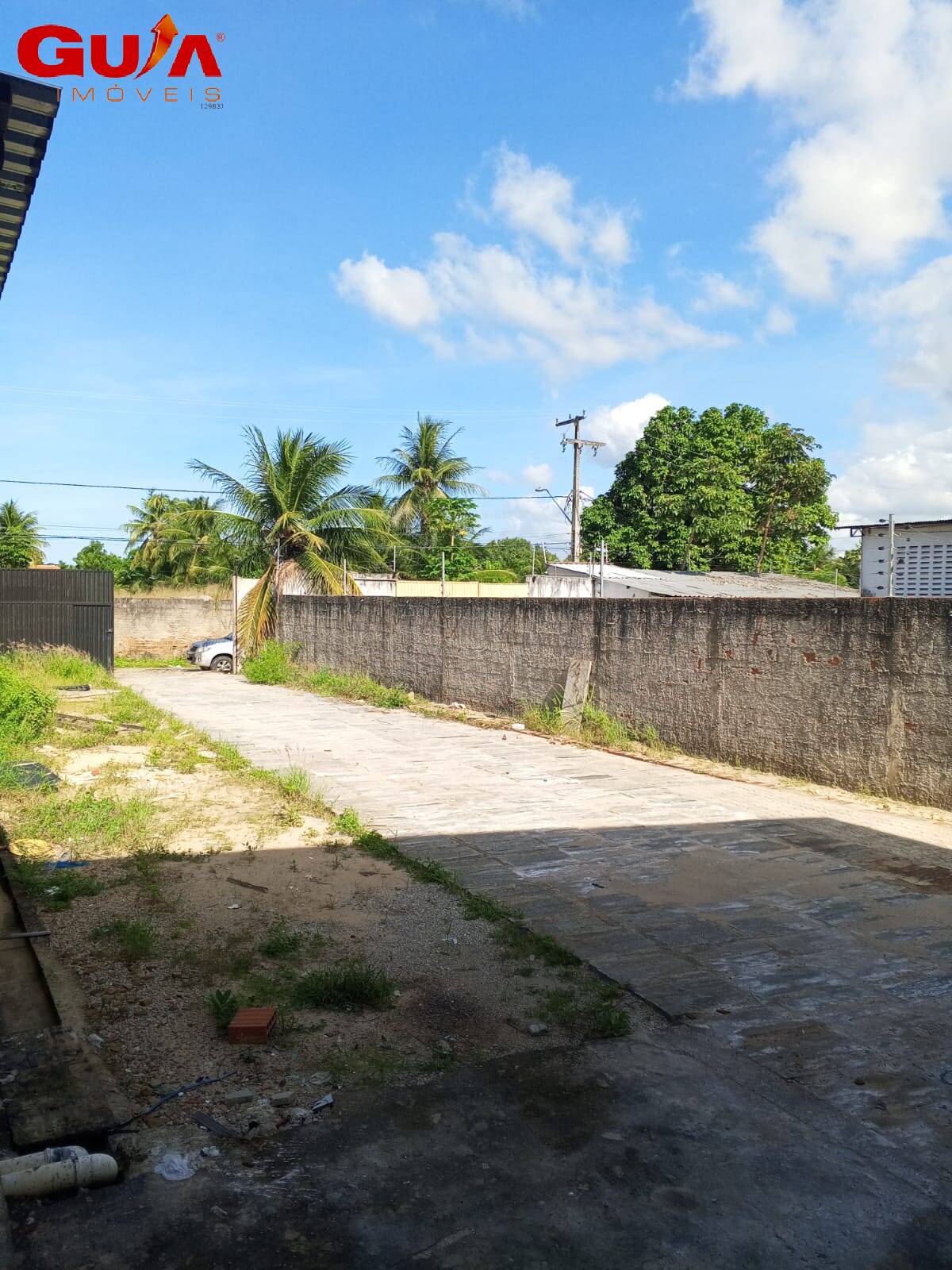 Depósito-Galpão-Armazém para alugar, 700m² - Foto 15