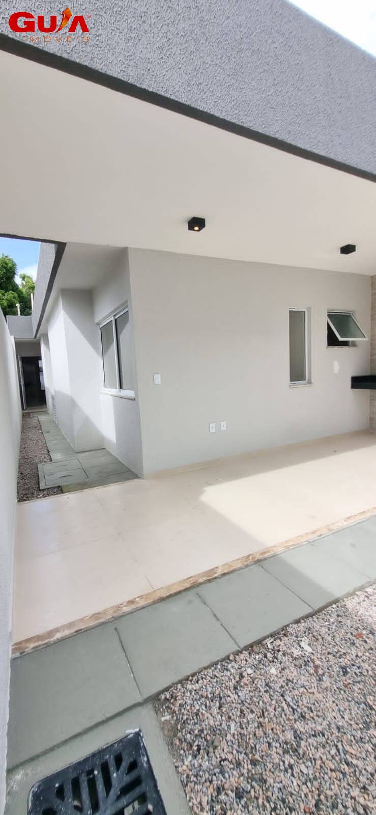 Casa à venda com 3 quartos, 177m² - Foto 20