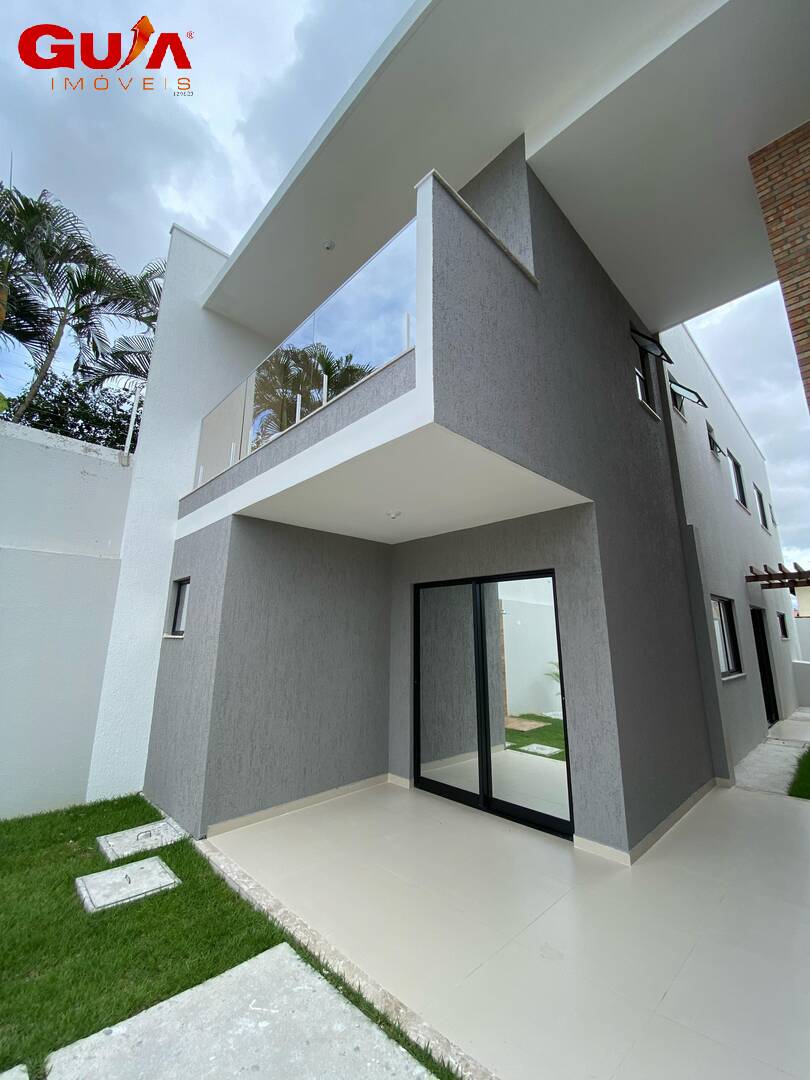 Casa à venda com 3 quartos, 123m² - Foto 3