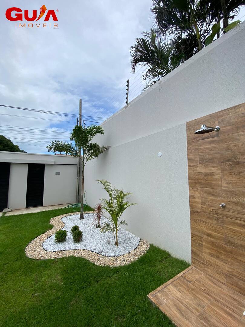 Casa à venda com 3 quartos, 123m² - Foto 5