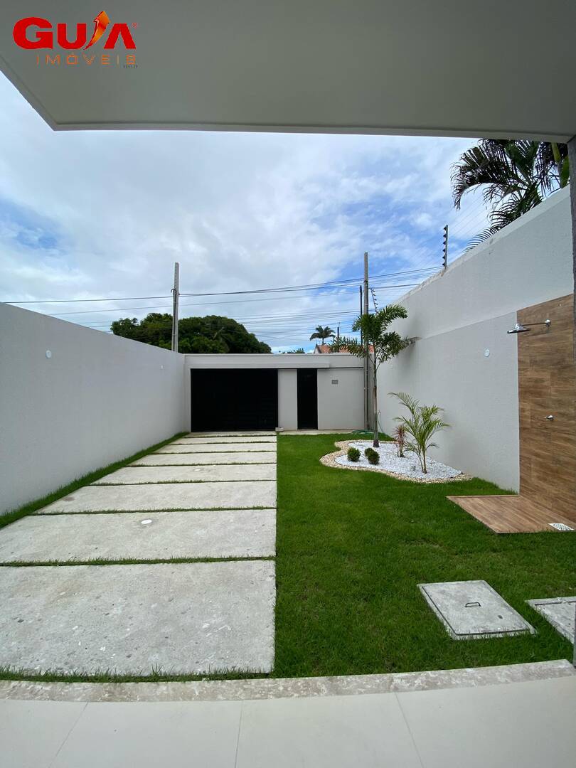 Casa à venda com 3 quartos, 123m² - Foto 4