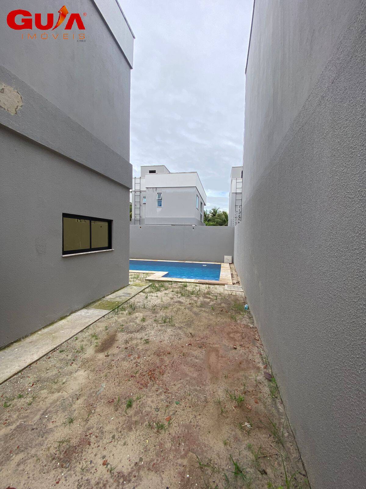 Casa à venda com 3 quartos, 80m² - Foto 9