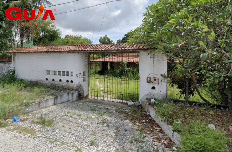 Terreno à venda, 480m² - Foto 1