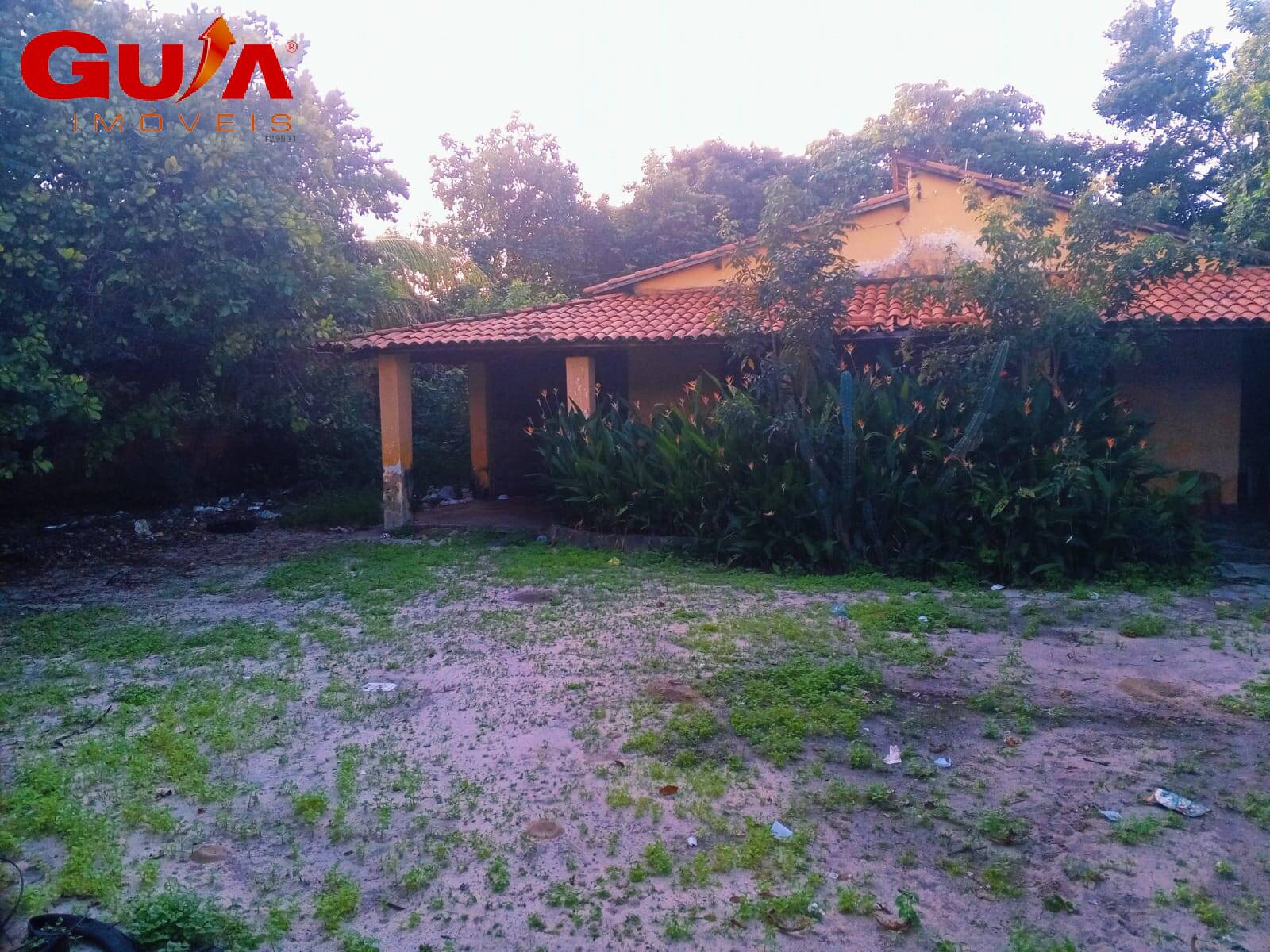 Terreno à venda, 480m² - Foto 3