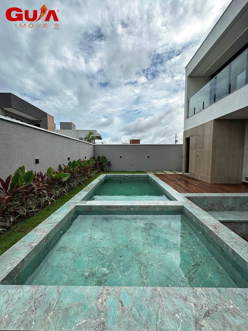 Casa de Condomínio à venda com 4 quartos, 252m² - Foto 22