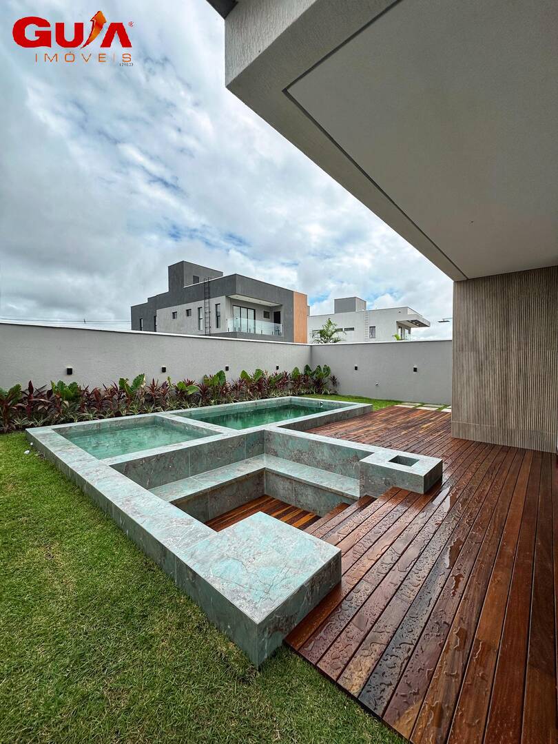 Casa de Condomínio à venda com 4 quartos, 252m² - Foto 24