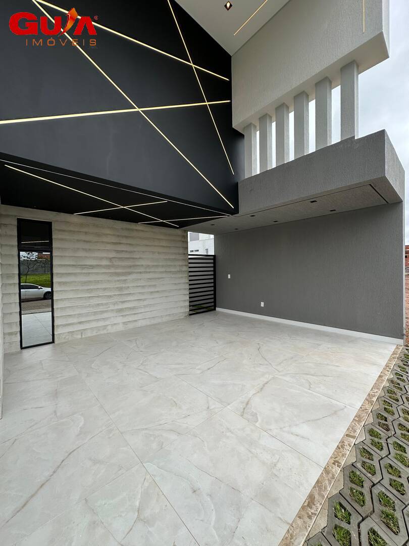 Casa de Condomínio à venda com 4 quartos, 252m² - Foto 21