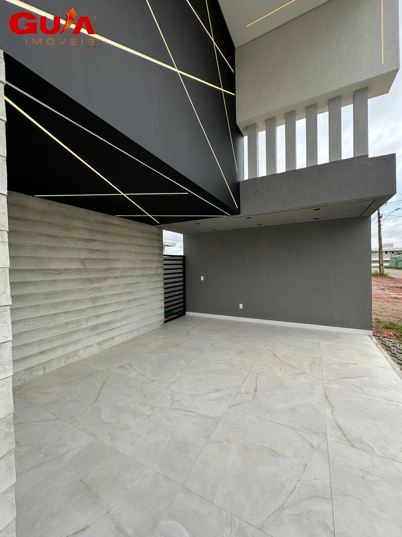 Casa de Condomínio à venda com 4 quartos, 252m² - Foto 20