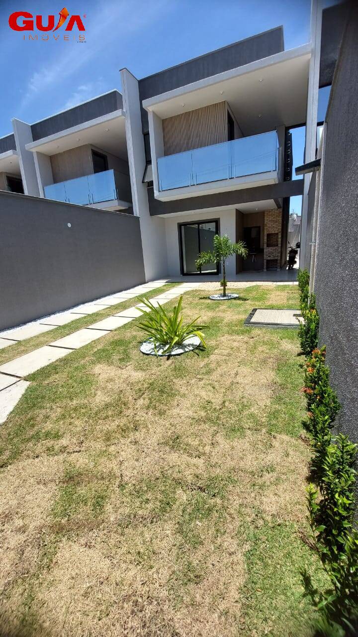 Casa à venda com 4 quartos, 180m² - Foto 10