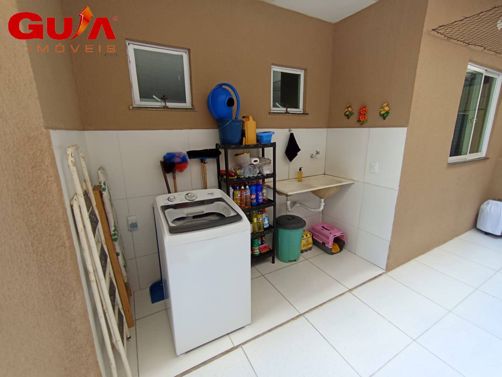 Casa à venda com 2 quartos, 80m² - Foto 17