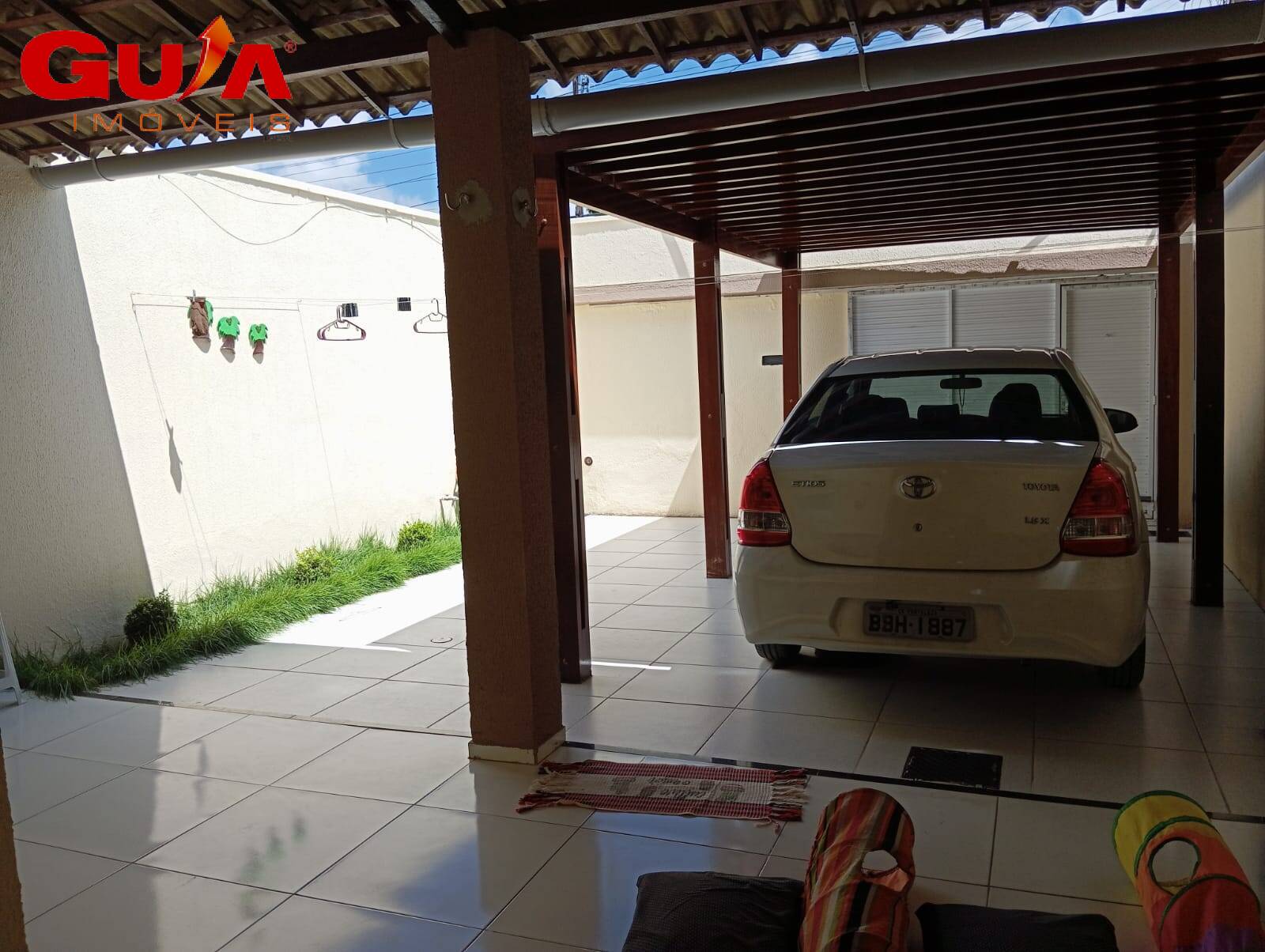 Casa à venda com 2 quartos, 80m² - Foto 19