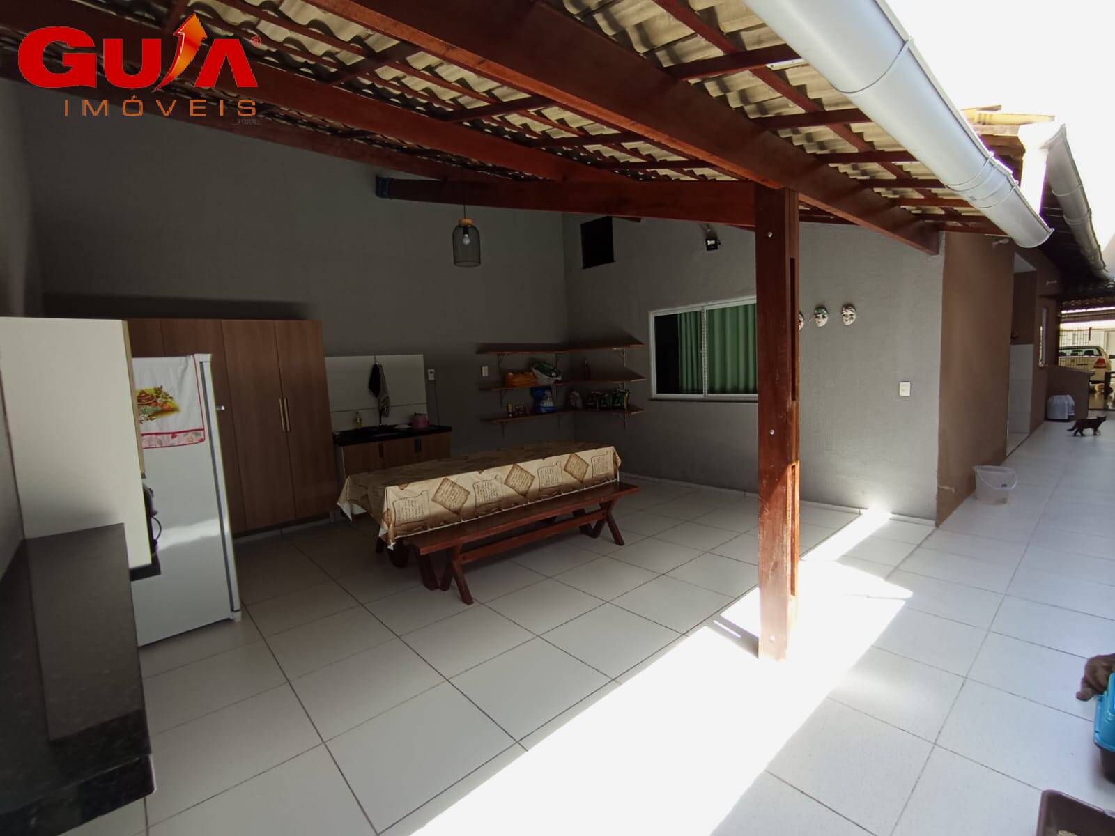 Casa à venda com 2 quartos, 80m² - Foto 16