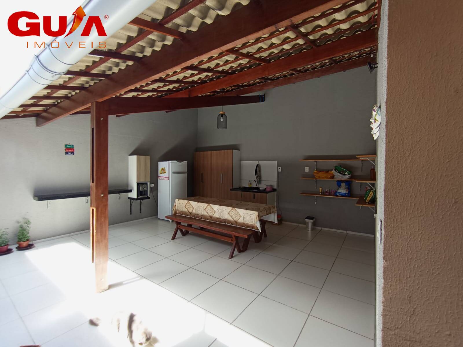 Casa à venda com 2 quartos, 80m² - Foto 14