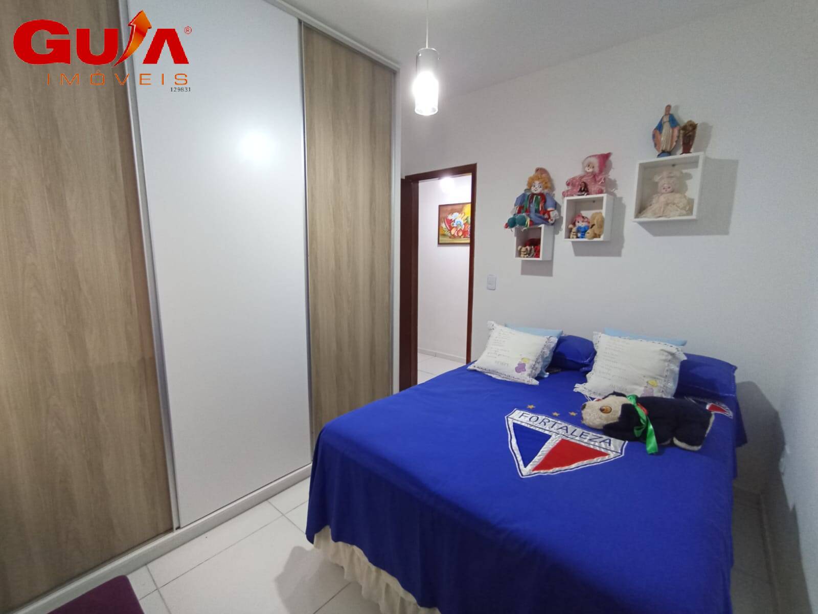 Casa à venda com 2 quartos, 80m² - Foto 6