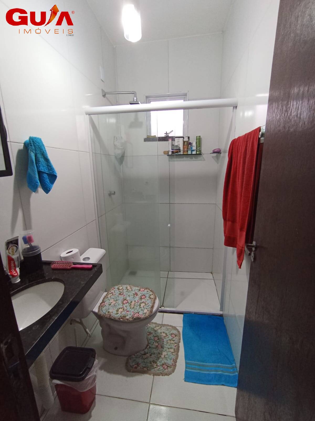 Casa à venda com 2 quartos, 80m² - Foto 8