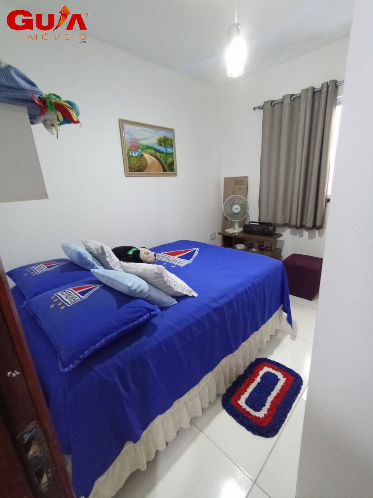 Casa à venda com 2 quartos, 80m² - Foto 7