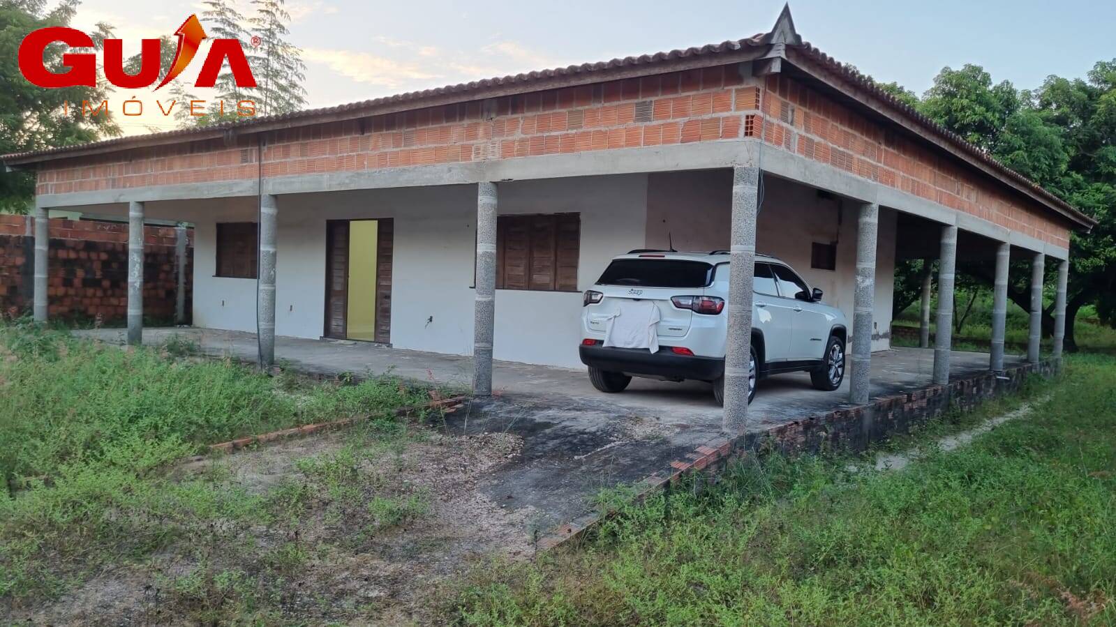 Casa à venda com 3 quartos, 170m² - Foto 18