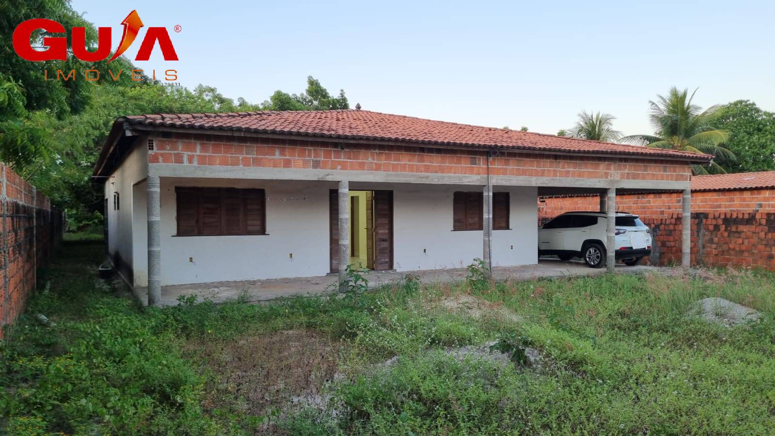 Casa à venda com 3 quartos, 170m² - Foto 19