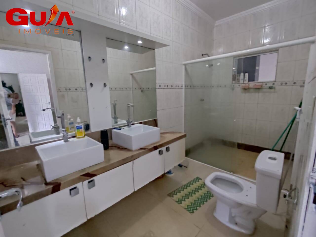 Casa à venda com 4 quartos, 600m² - Foto 16