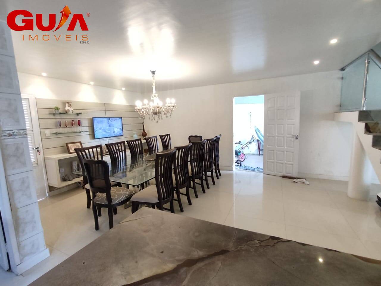 Casa à venda com 4 quartos, 600m² - Foto 9