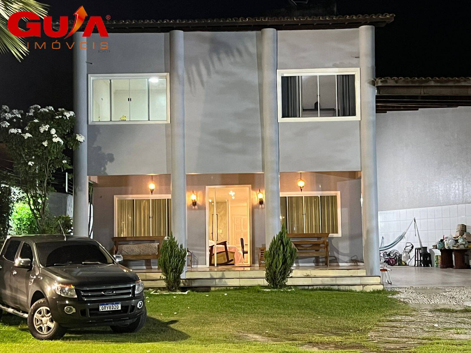 Casa à venda com 4 quartos, 600m² - Foto 26