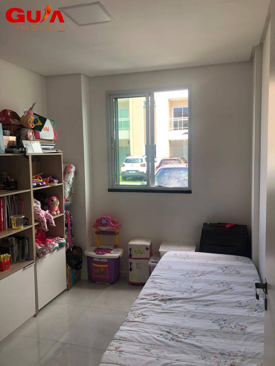 Casa de Condomínio à venda com 3 quartos, 97m² - Foto 21