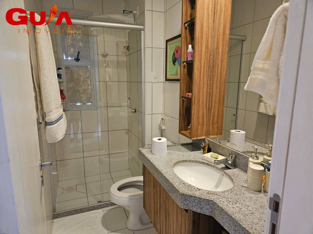 Apartamento à venda com 2 quartos, 104m² - Foto 12