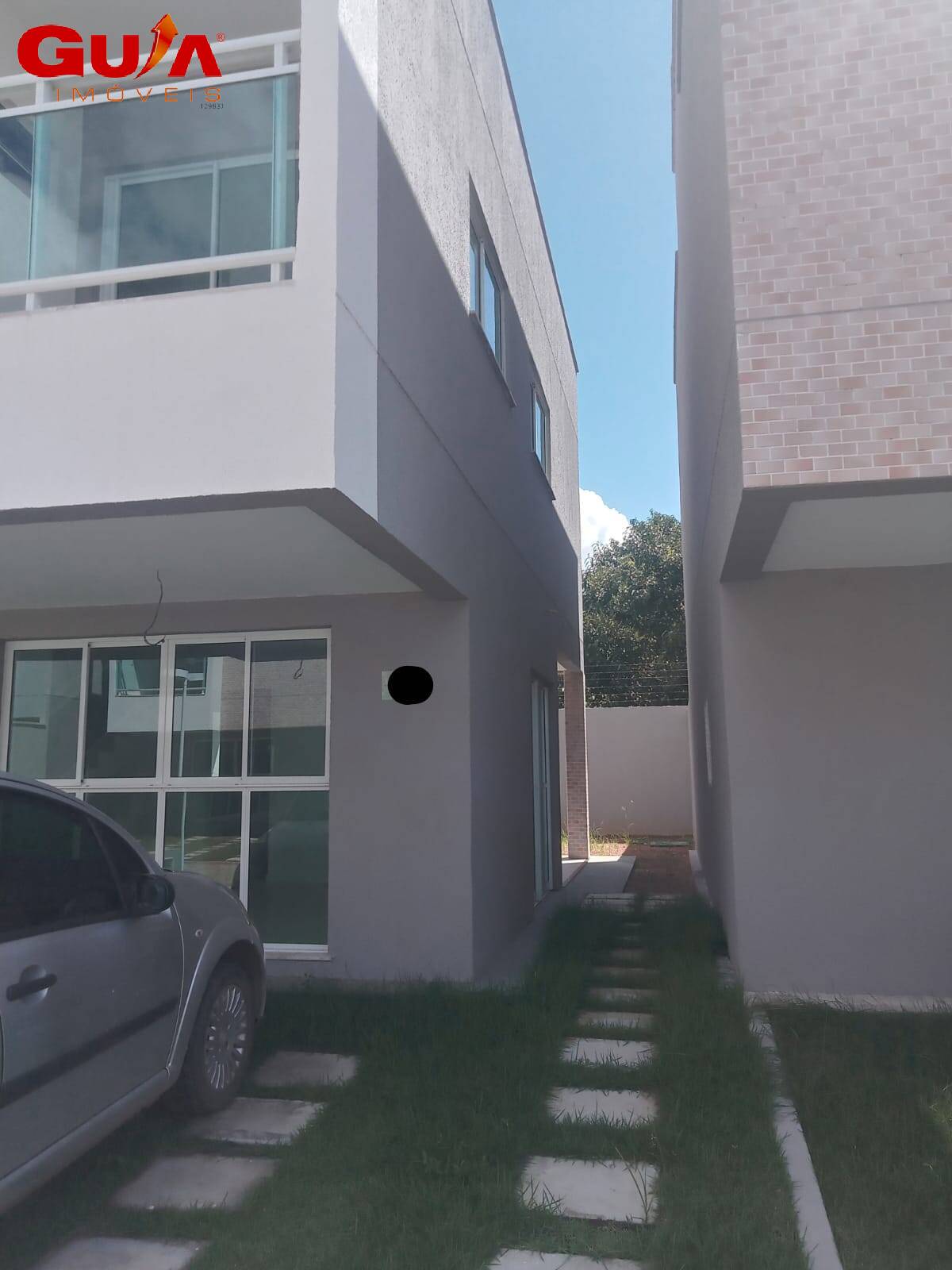 Casa de Condomínio à venda com 3 quartos, 105m² - Foto 3