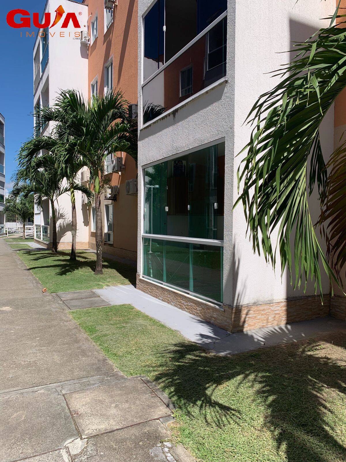 Apartamento à venda com 2 quartos, 62m² - Foto 9