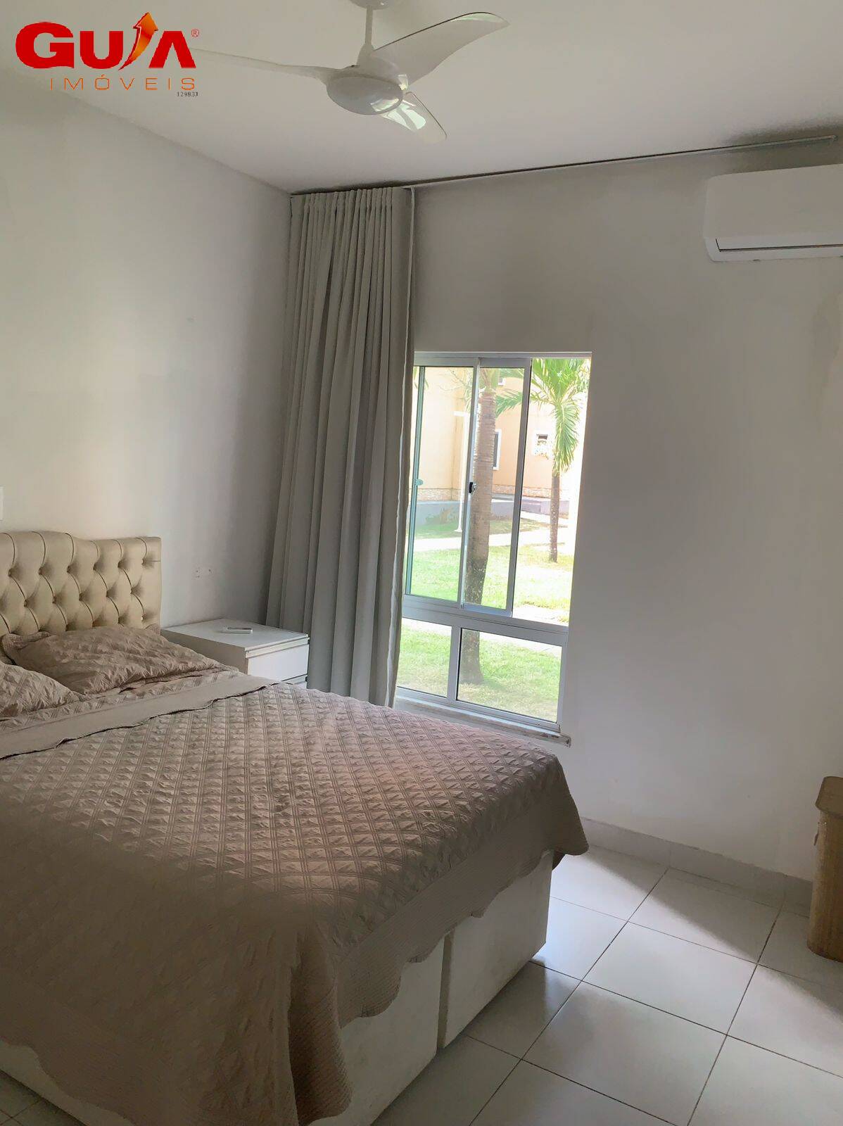 Apartamento à venda com 2 quartos, 62m² - Foto 6