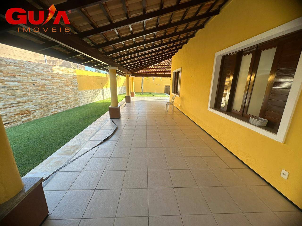 Casa à venda com 4 quartos, 600m² - Foto 5