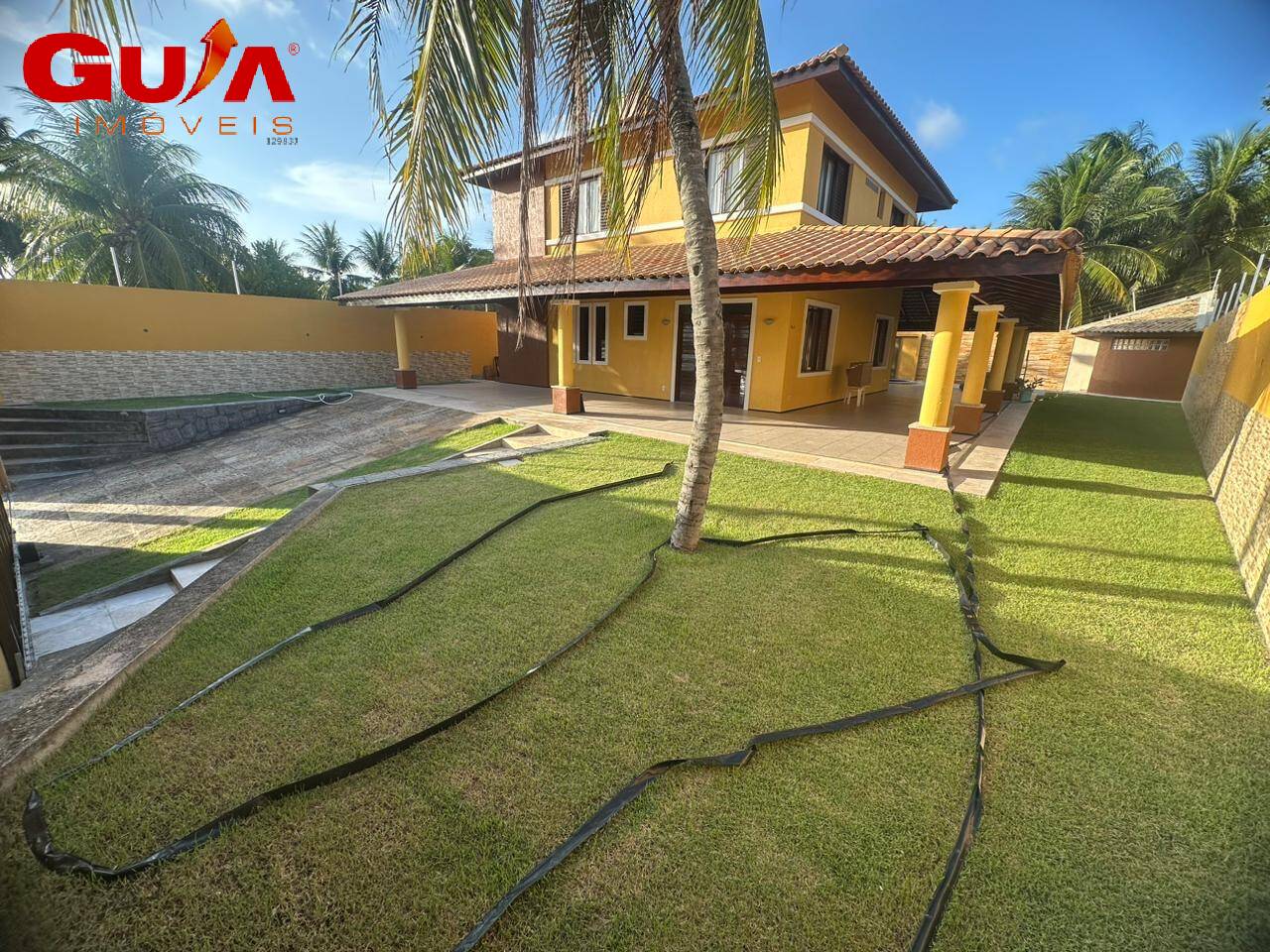 Casa à venda com 4 quartos, 600m² - Foto 3