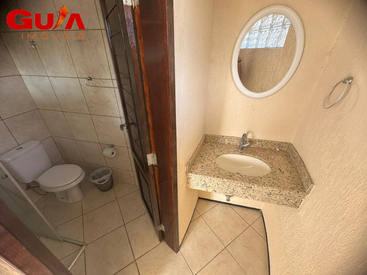 Casa à venda com 4 quartos, 600m² - Foto 12