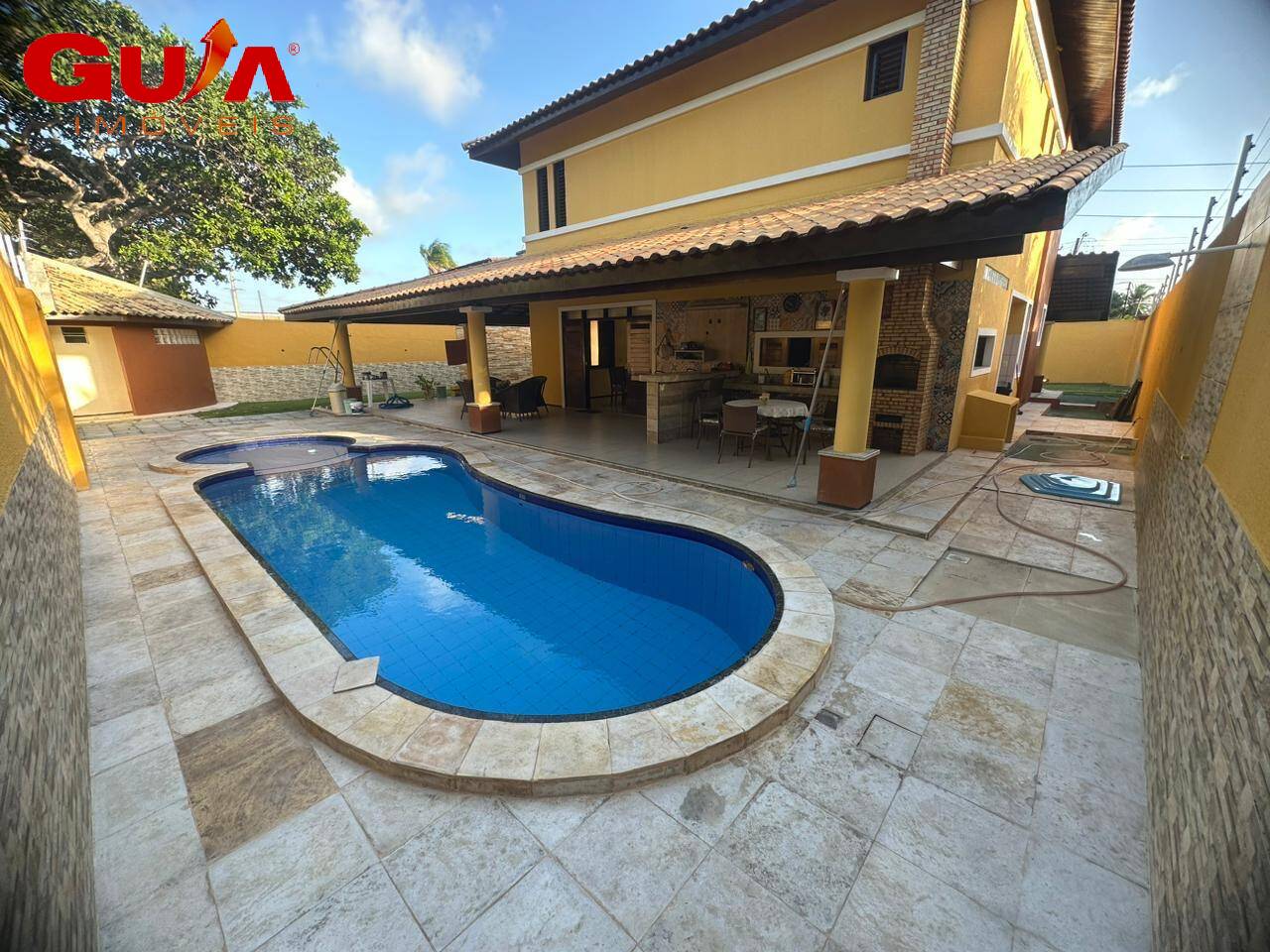 Casa à venda com 4 quartos, 600m² - Foto 33