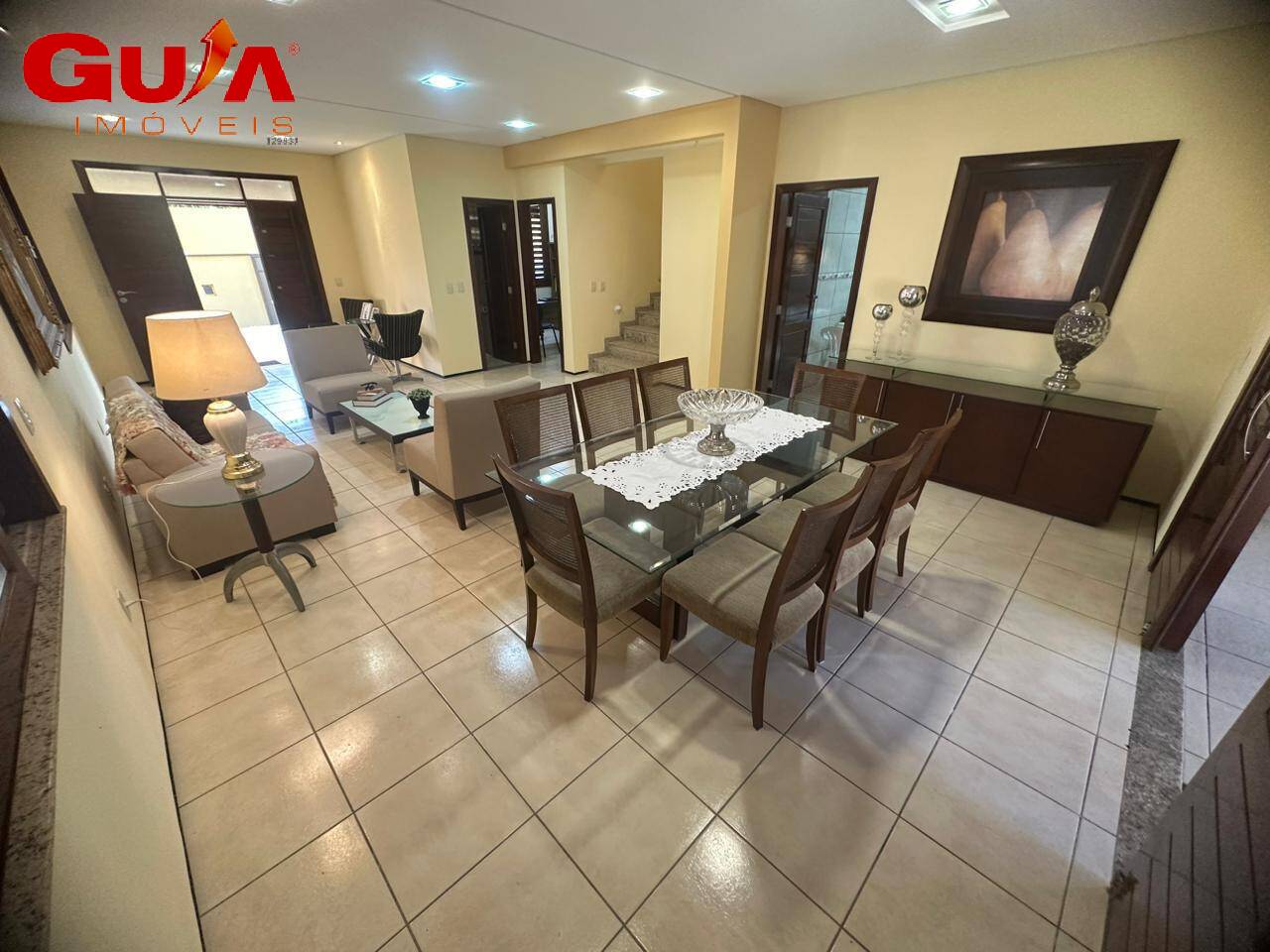 Casa à venda com 4 quartos, 600m² - Foto 6