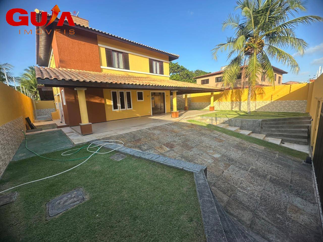 Casa à venda com 4 quartos, 600m² - Foto 29