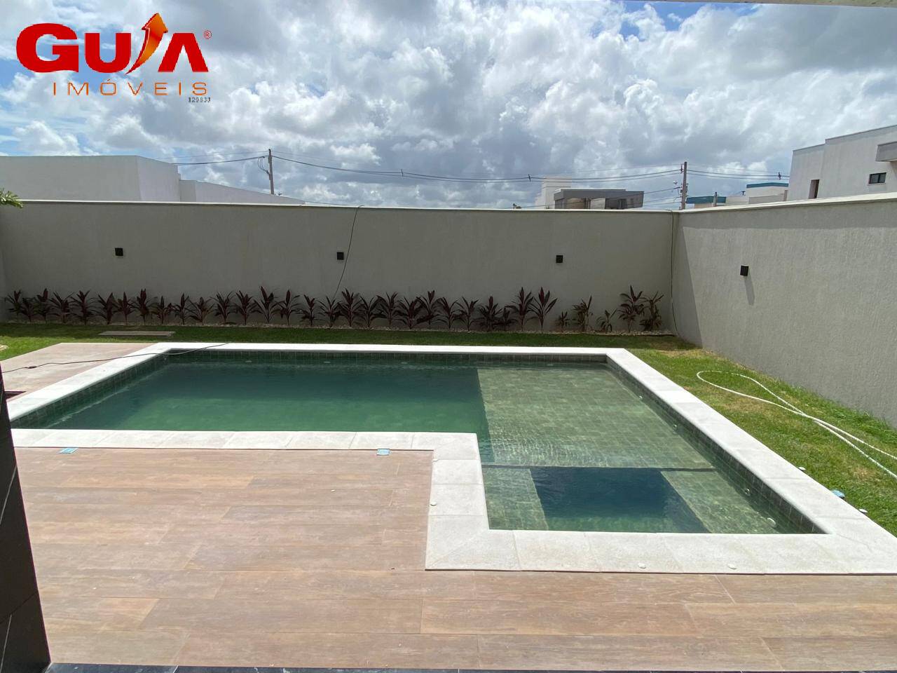 Casa de Condomínio à venda com 5 quartos, 257m² - Foto 24