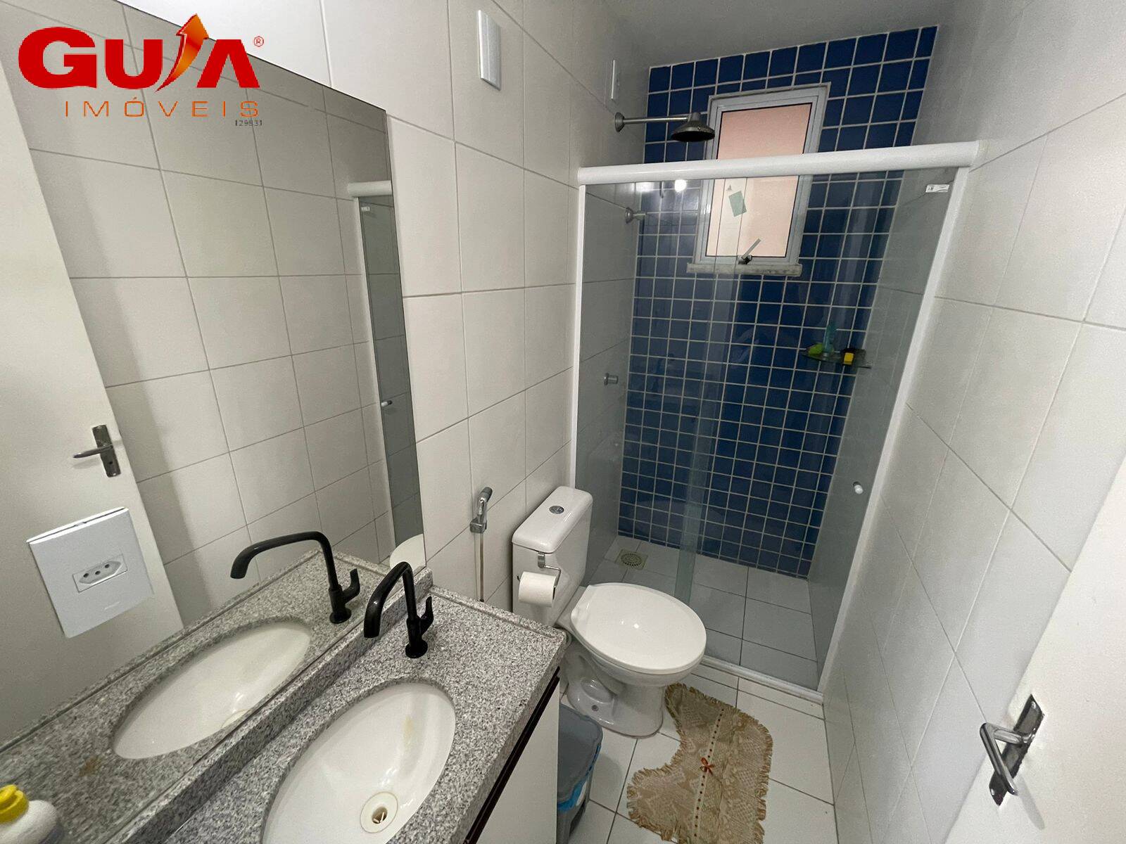 Apartamento à venda com 2 quartos, 62m² - Foto 7