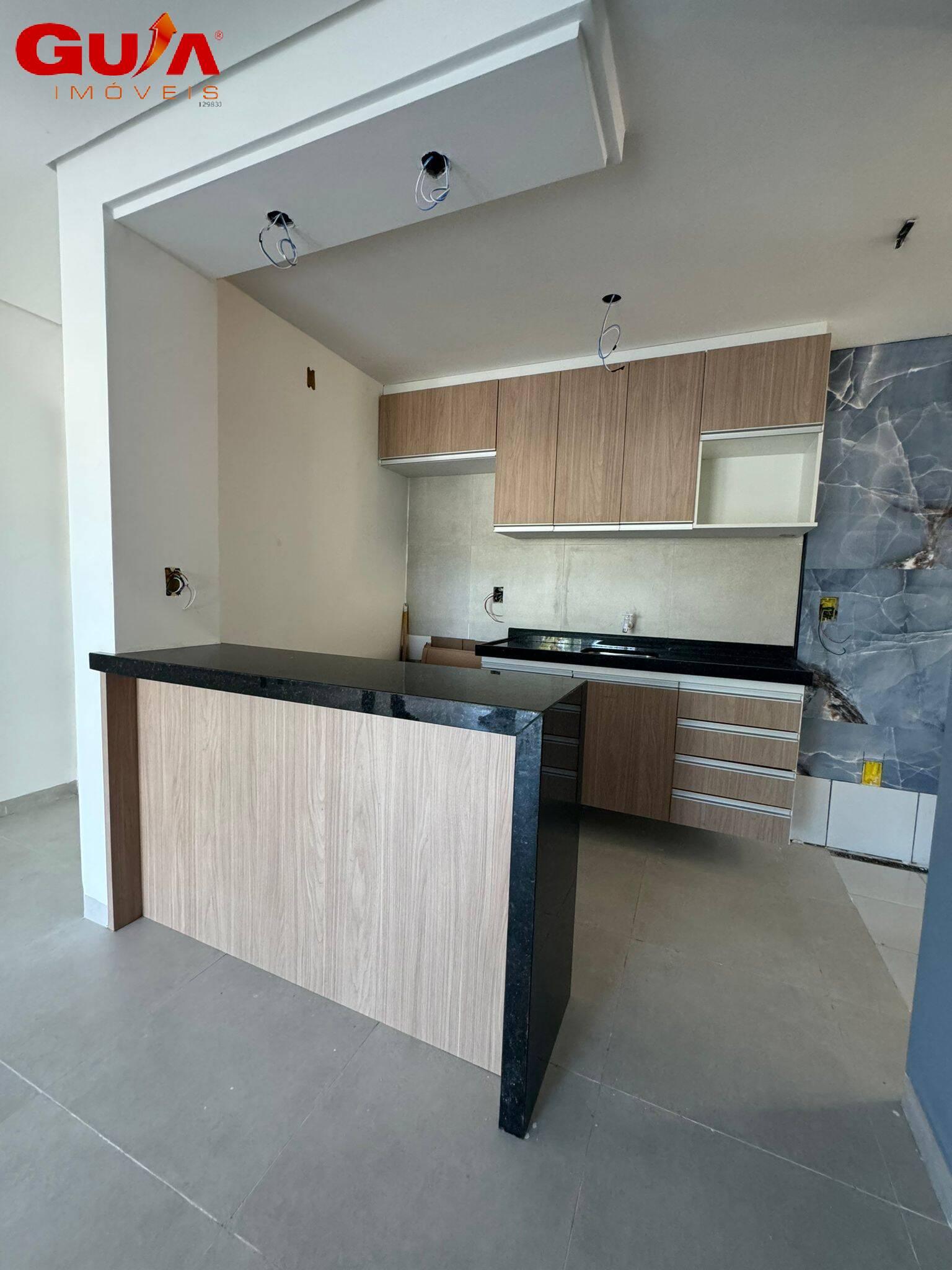 Apartamento à venda com 3 quartos, 63m² - Foto 4