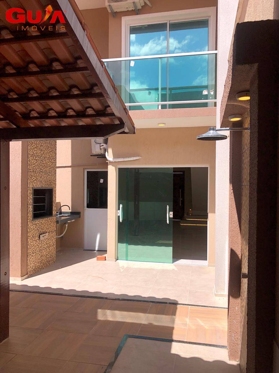 Casa à venda com 3 quartos, 110m² - Foto 22