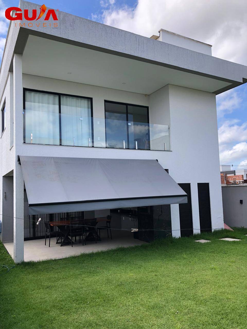 Casa de Condomínio para alugar com 4 quartos, 234m² - Foto 15