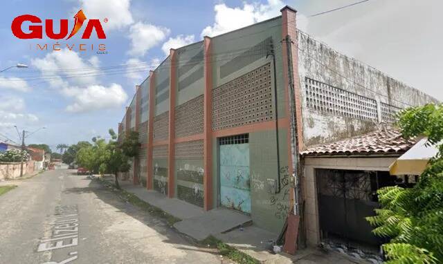 Depósito-Galpão-Armazém à venda, 890m² - Foto 2