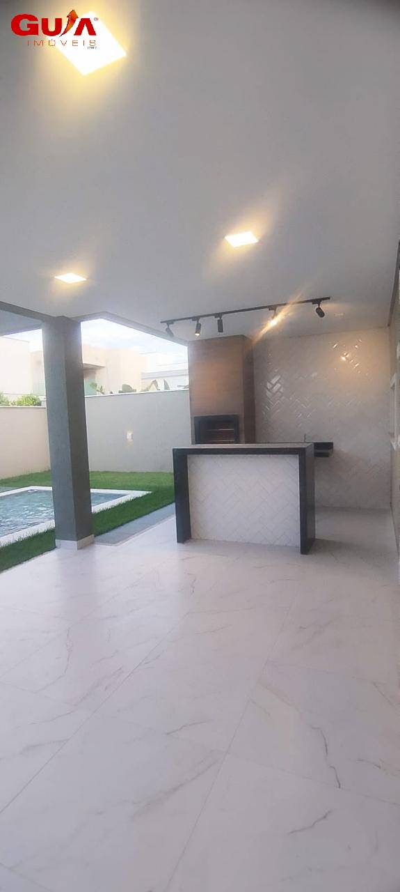 Casa de Condomínio à venda com 4 quartos, 250m² - Foto 28