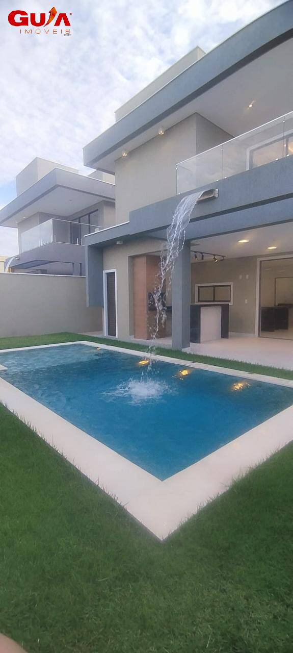 Casa de Condomínio à venda com 4 quartos, 250m² - Foto 30