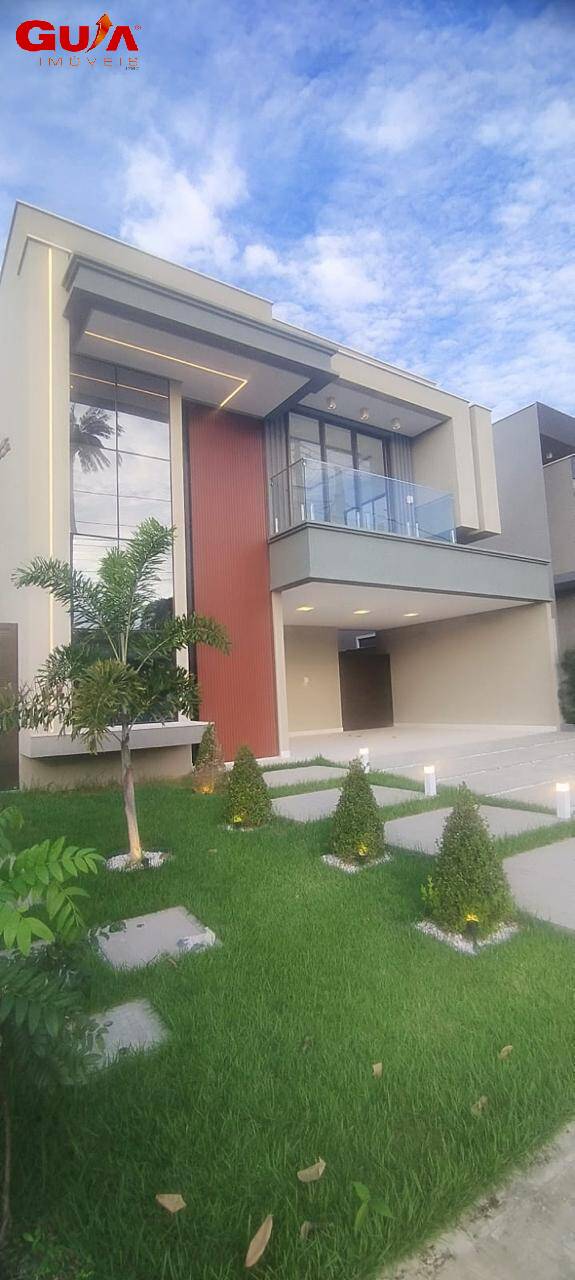 Casa de Condomínio à venda com 4 quartos, 250m² - Foto 1