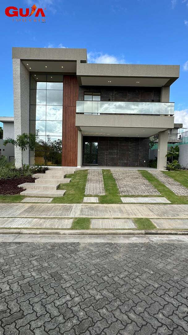 Casa de Condomínio à venda com 5 quartos, 422m² - Foto 2