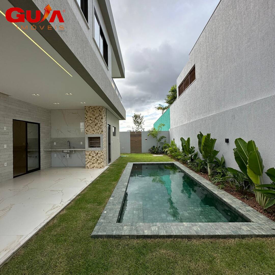 Casa de Condomínio à venda com 5 quartos, 422m² - Foto 30