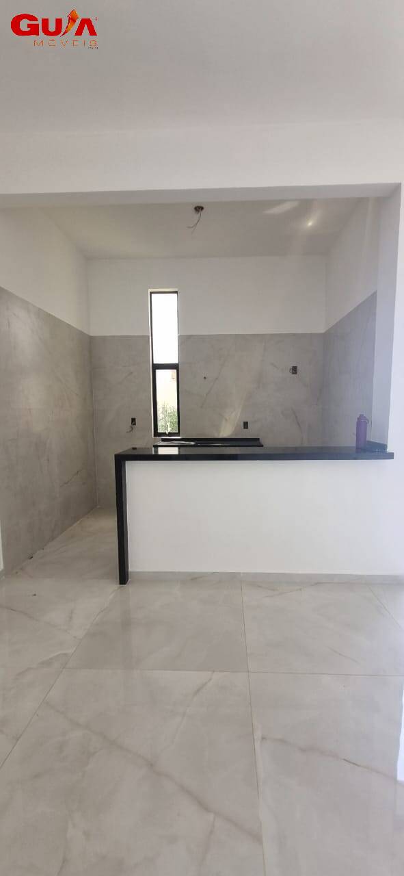 Casa à venda com 3 quartos, 101m² - Foto 5