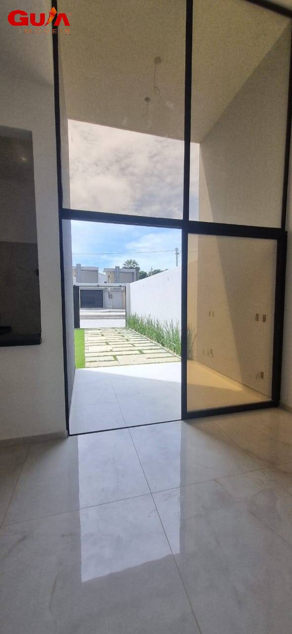 Casa à venda com 3 quartos, 101m² - Foto 21