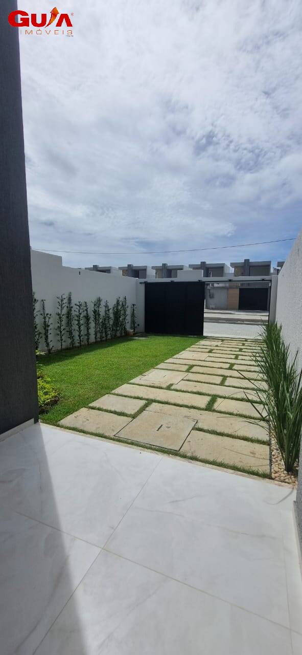 Casa à venda com 3 quartos, 101m² - Foto 23